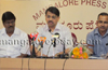 Distribution losses lowest in MESCOM  : Sumanth